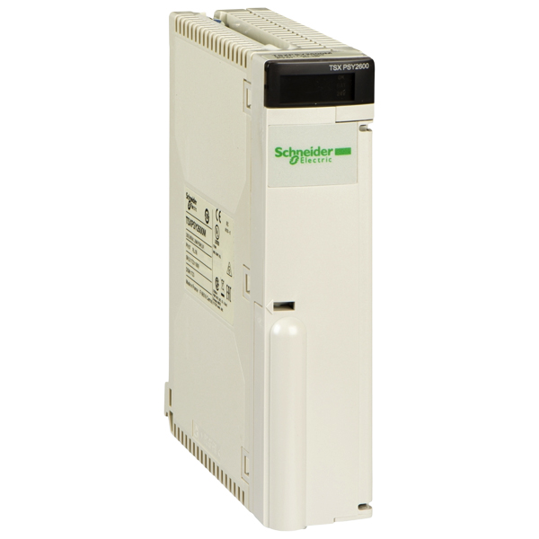 TSXPSY2600M New Modicon Power Supply Module
